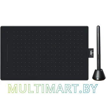 Графический планшет Huion Inspiroy RTM-500 (черный)